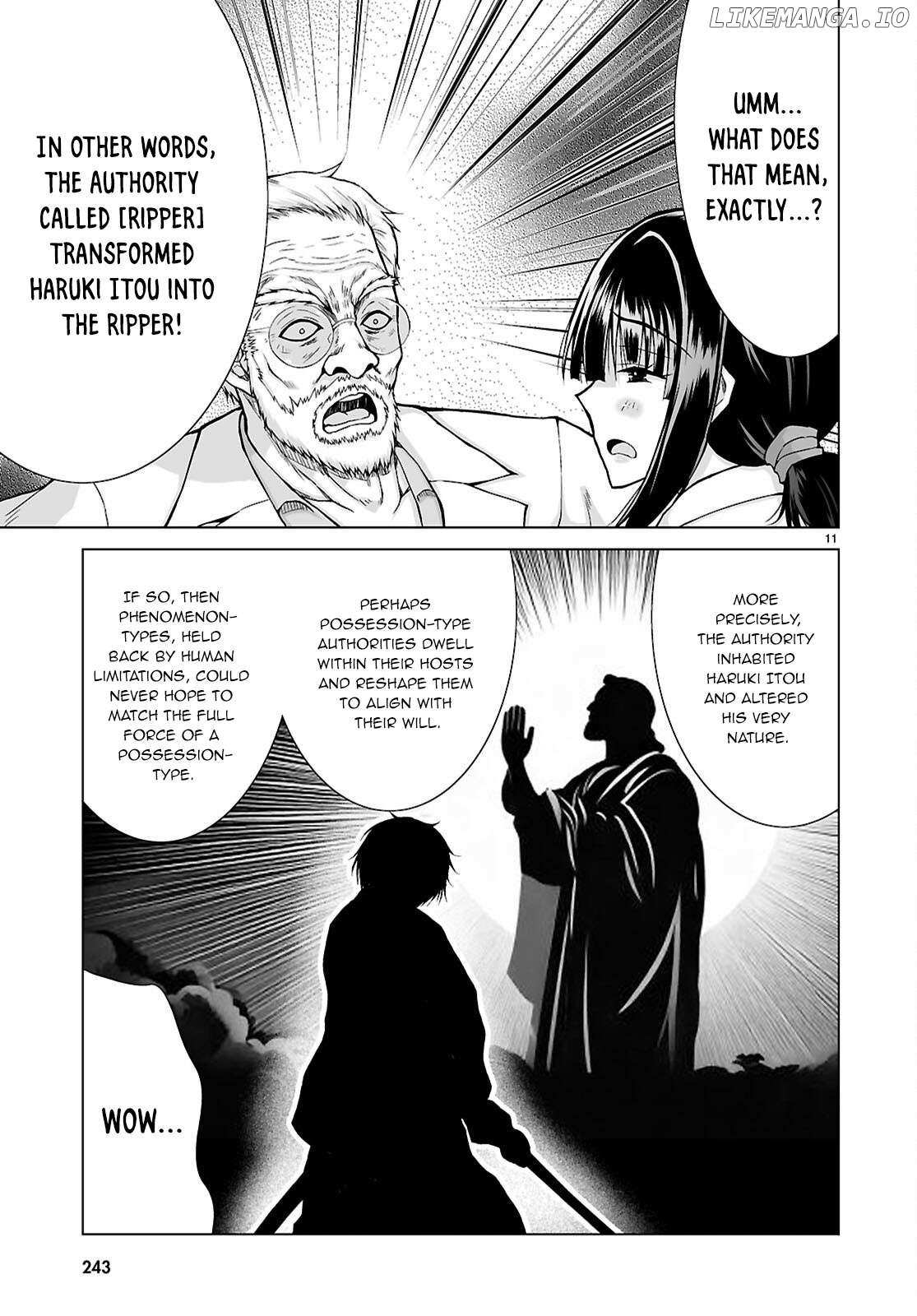 Isekai Ni Shoukan Saretan dakedo, Nandemo Kireteshimau Kennou wo Teni Ireta node Easy Mode Deshita Chapter 14 page 13 - 