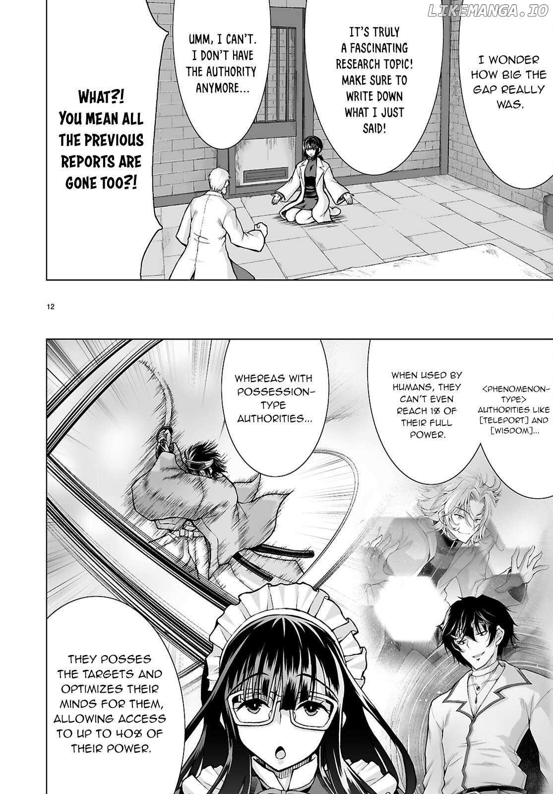 Isekai Ni Shoukan Saretan dakedo, Nandemo Kireteshimau Kennou wo Teni Ireta node Easy Mode Deshita Chapter 14 page 14 - 