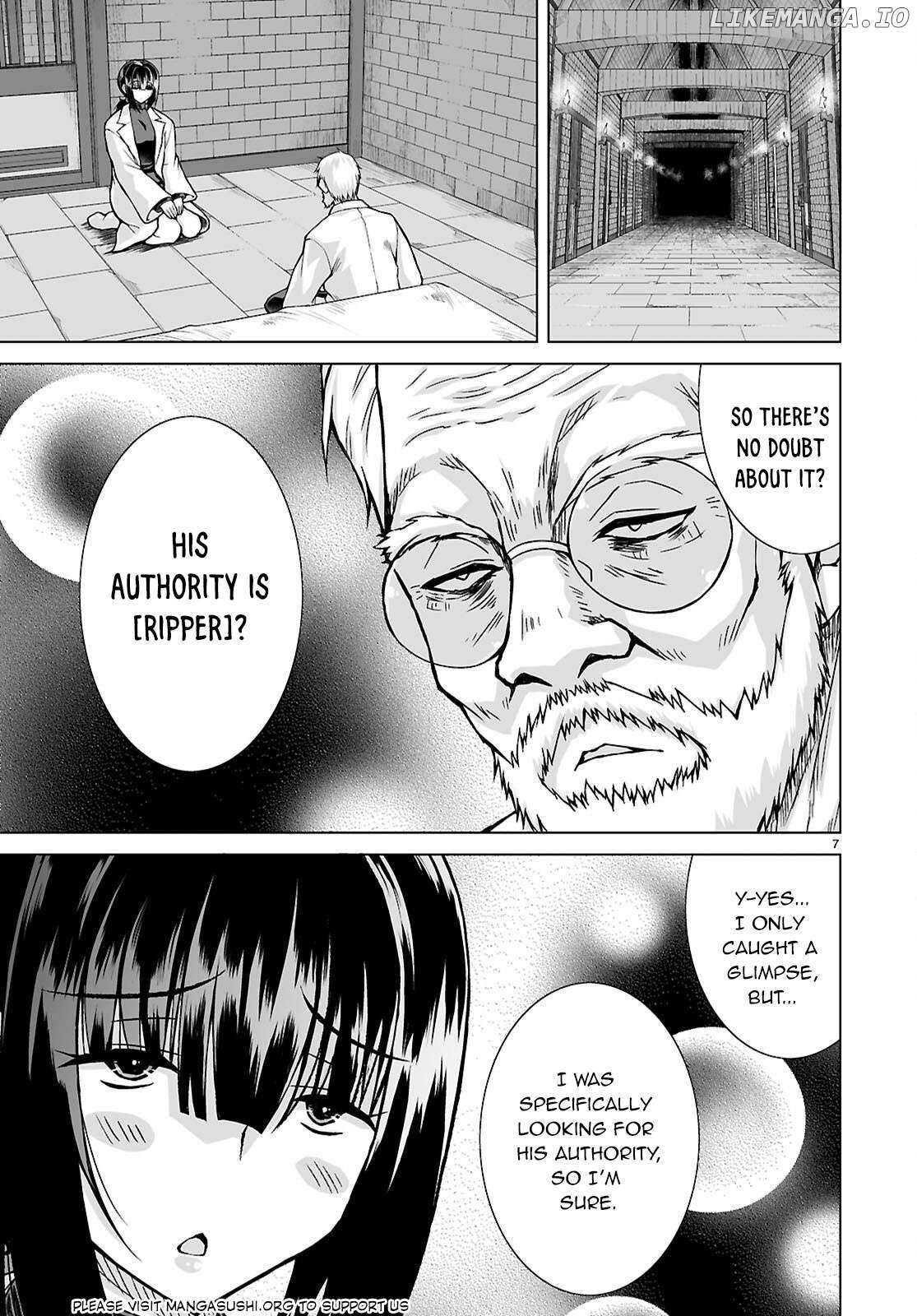 Isekai Ni Shoukan Saretan dakedo, Nandemo Kireteshimau Kennou wo Teni Ireta node Easy Mode Deshita Chapter 14 page 9 - 