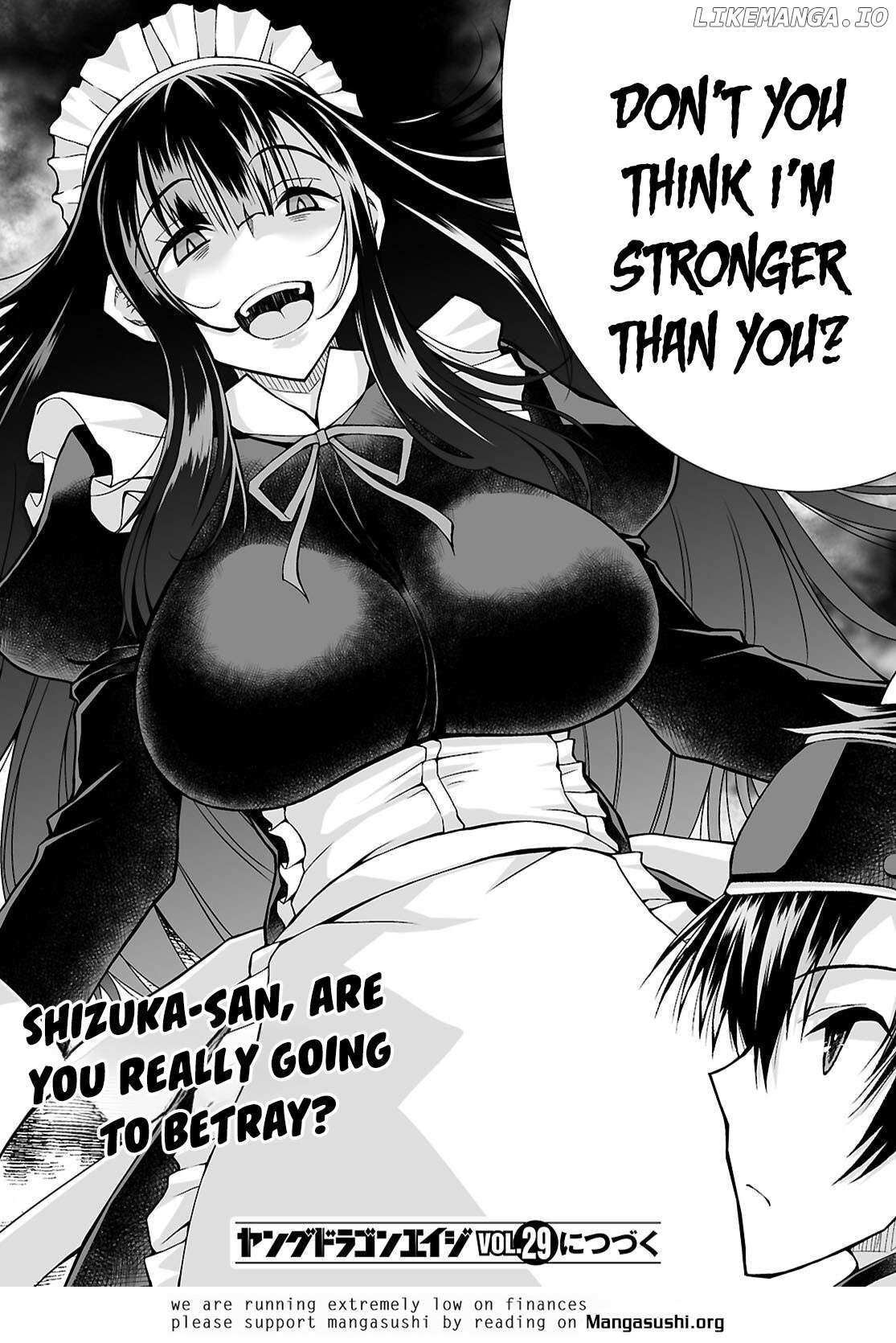 Isekai Ni Shoukan Saretan dakedo, Nandemo Kireteshimau Kennou wo Teni Ireta node Easy Mode Deshita Chapter 15 page 33 - 