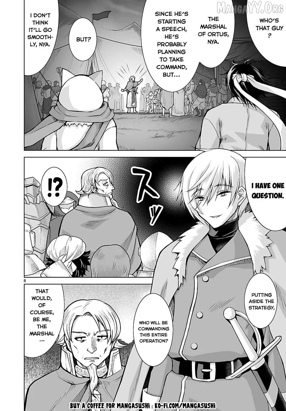 Isekai Ni Shoukan Saretan dakedo, Nandemo Kireteshimau Kennou wo Teni Ireta node Easy Mode Deshita Chapter 18 page 12 - 