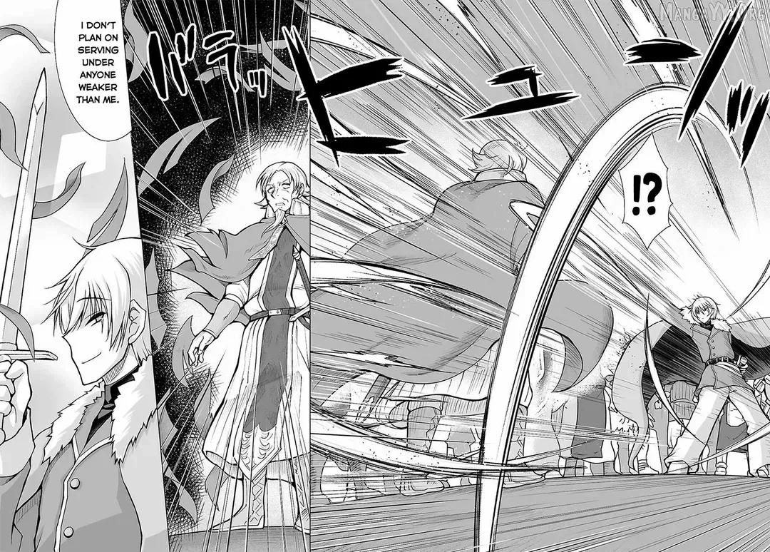 Isekai Ni Shoukan Saretan dakedo, Nandemo Kireteshimau Kennou wo Teni Ireta node Easy Mode Deshita Chapter 18 page 14 - 