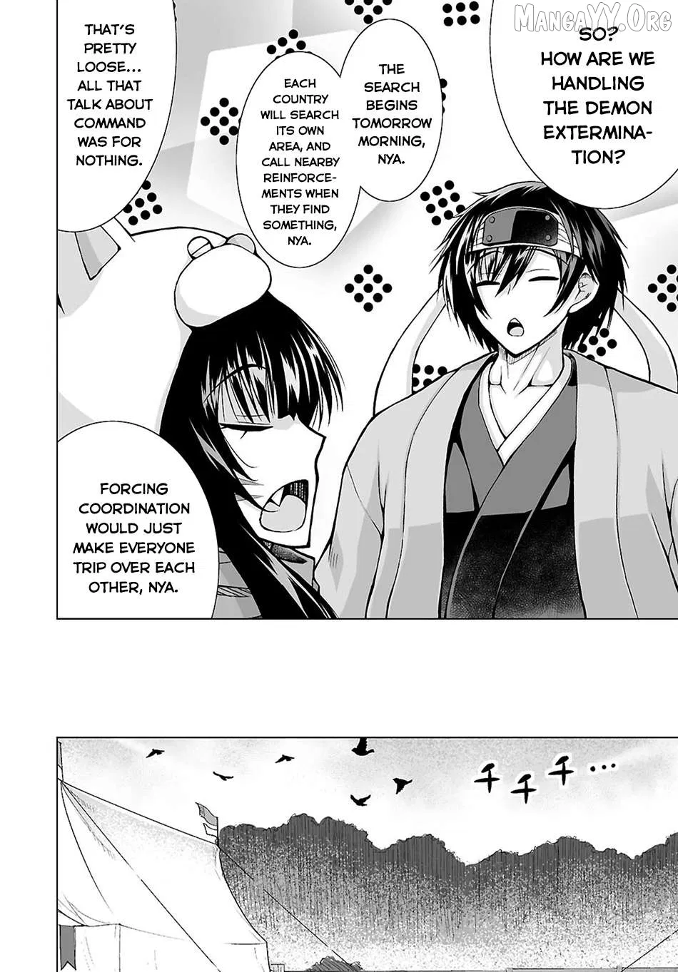 Isekai Ni Shoukan Saretan dakedo, Nandemo Kireteshimau Kennou wo Teni Ireta node Easy Mode Deshita Chapter 18 page 26 - 
