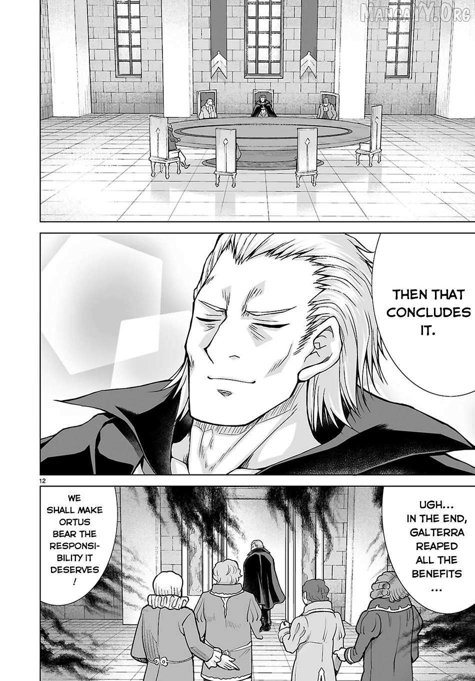 Isekai Ni Shoukan Saretan dakedo, Nandemo Kireteshimau Kennou wo Teni Ireta node Easy Mode Deshita Chapter 19 page 13 - 
