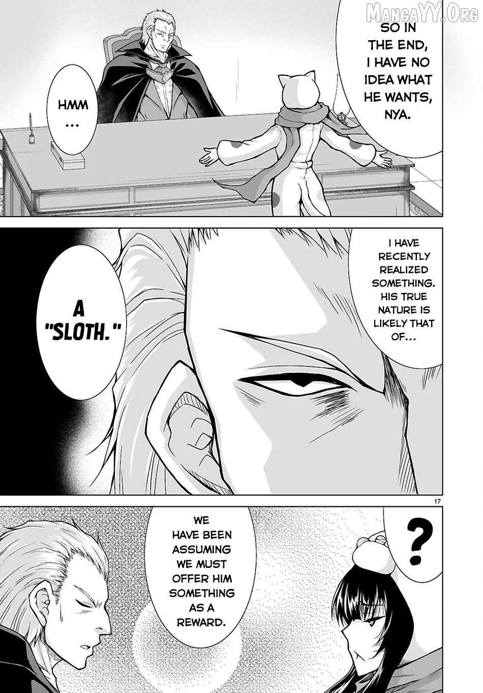 Isekai Ni Shoukan Saretan dakedo, Nandemo Kireteshimau Kennou wo Teni Ireta node Easy Mode Deshita Chapter 19 page 18 - 