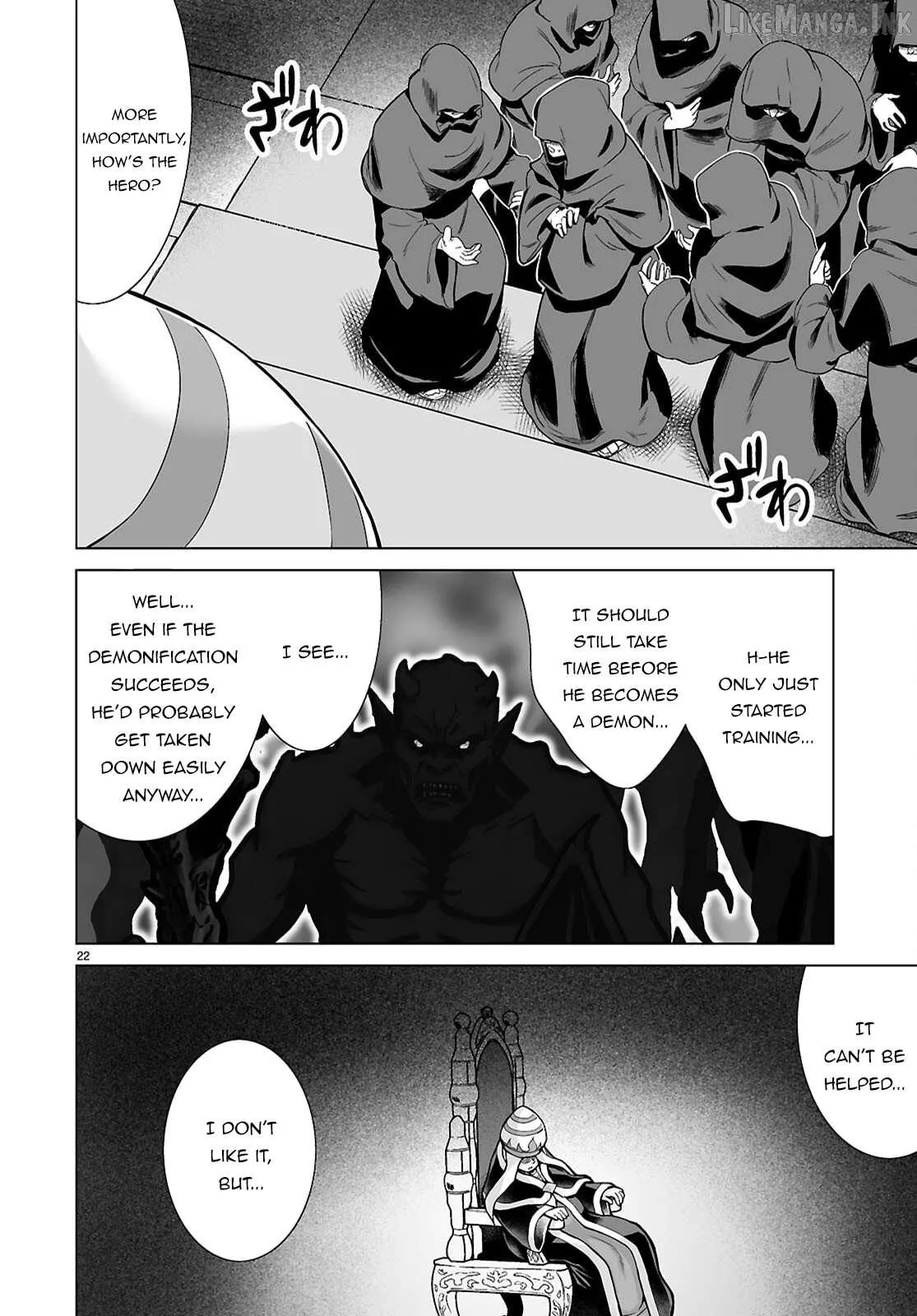 Isekai Ni Shoukan Saretan dakedo, Nandemo Kireteshimau Kennou wo Teni Ireta node Easy Mode Deshita Chapter 24 page 23 - 