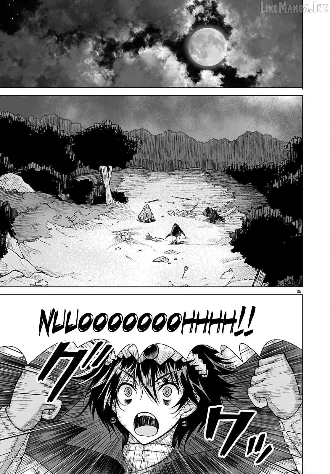 Isekai Ni Shoukan Saretan dakedo, Nandemo Kireteshimau Kennou wo Teni Ireta node Easy Mode Deshita Chapter 24 page 26 - 