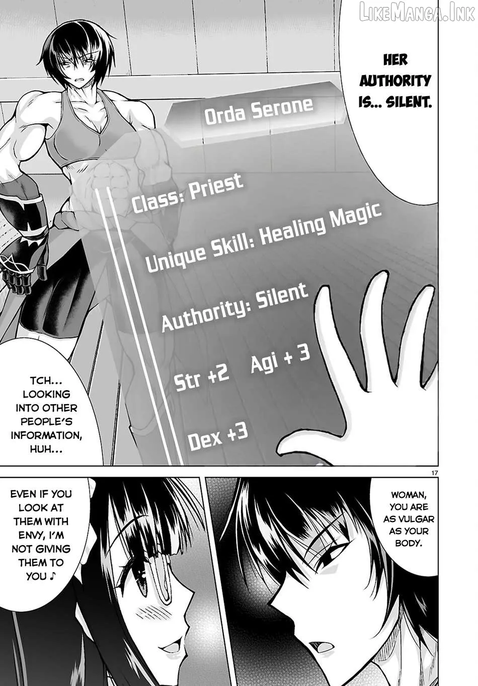 Isekai Ni Shoukan Saretan dakedo, Nandemo Kireteshimau Kennou wo Teni Ireta node Easy Mode Deshita Chapter 25 page 20 - 