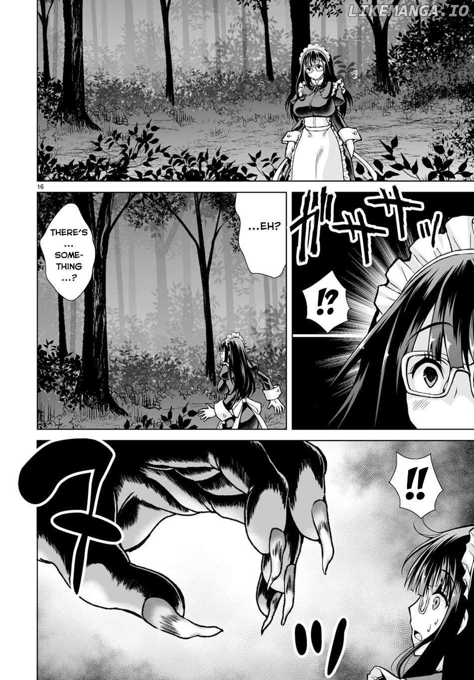 Isekai Ni Shoukan Saretan dakedo, Nandemo Kireteshimau Kennou wo Teni Ireta node Easy Mode Deshita Chapter 4 page 18 - 