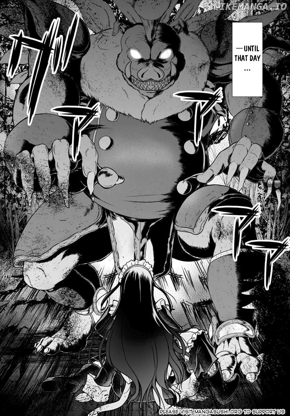 Isekai Ni Shoukan Saretan dakedo, Nandemo Kireteshimau Kennou wo Teni Ireta node Easy Mode Deshita Chapter 4 page 7 - 