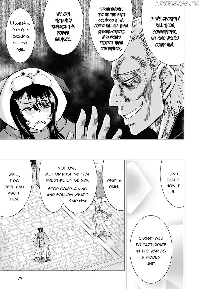 Isekai Ni Shoukan Saretan dakedo, Nandemo Kireteshimau Kennou wo Teni Ireta node Easy Mode Deshita Chapter 8 page 4 - 