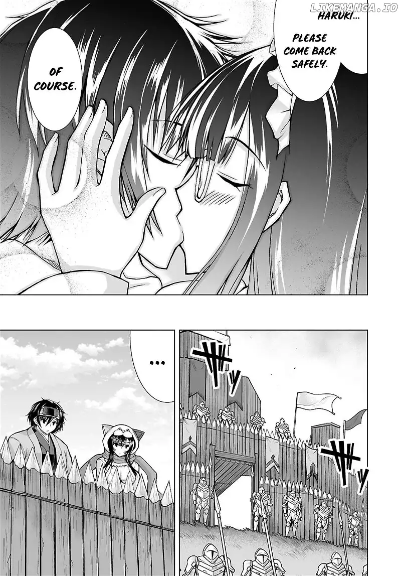 Isekai Ni Shoukan Saretan dakedo, Nandemo Kireteshimau Kennou wo Teni Ireta node Easy Mode Deshita Chapter 8 page 10 - 
