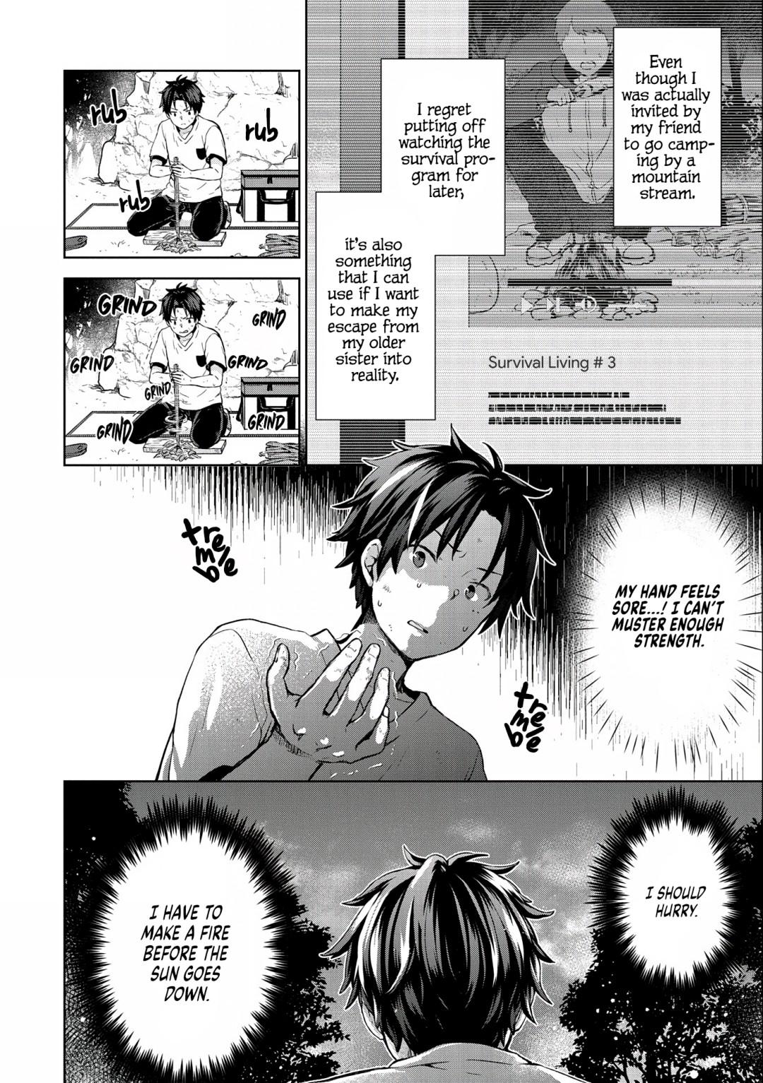 Isekai ni Ten