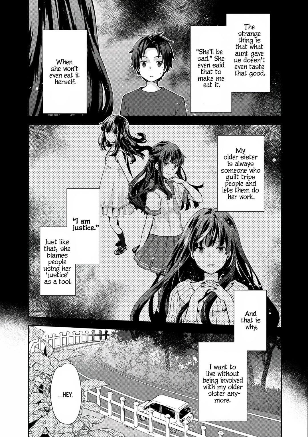 Isekai ni Ten