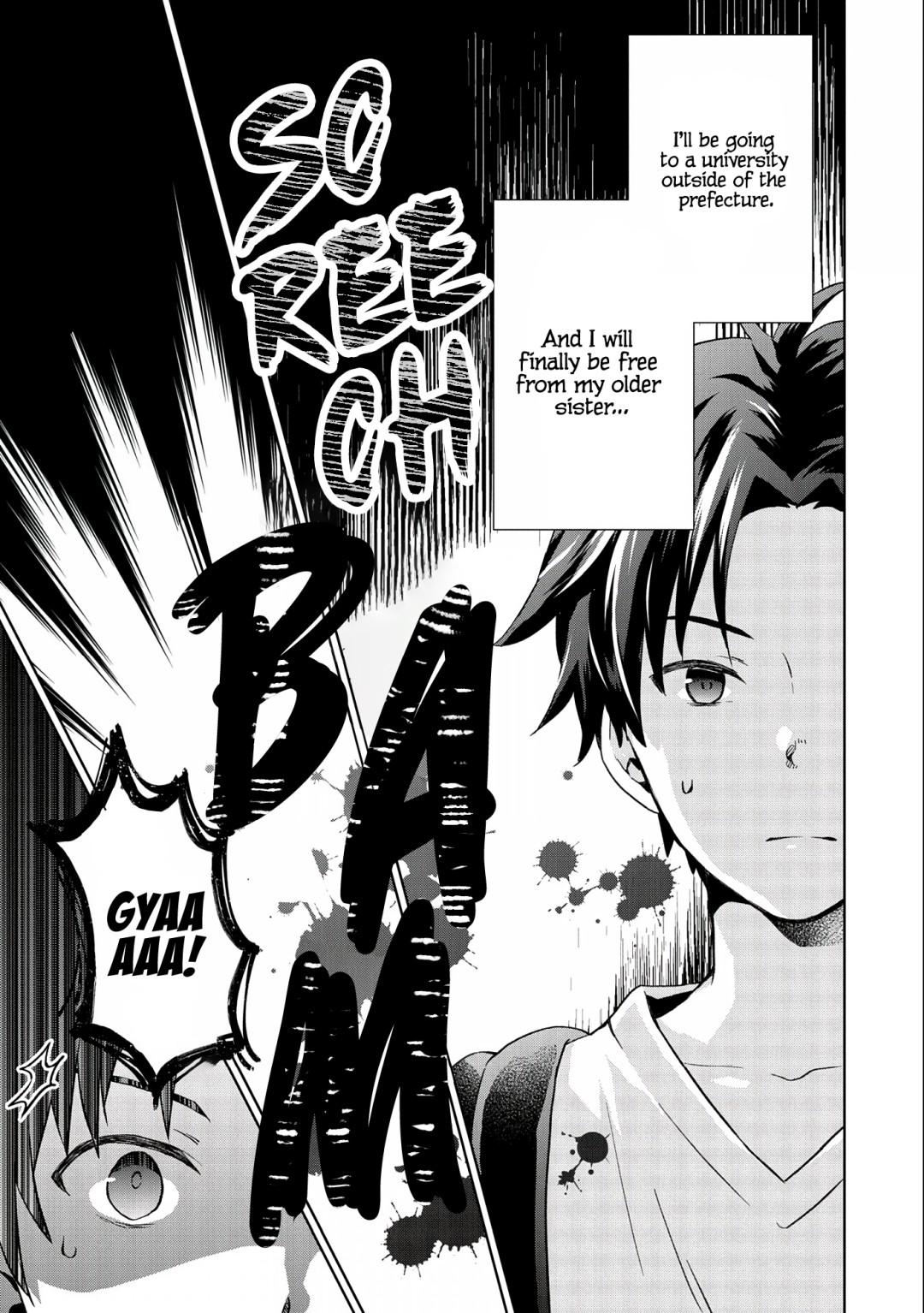 Isekai ni Ten
