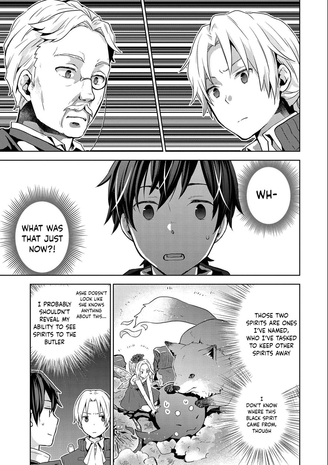 Isekai ni Ten
