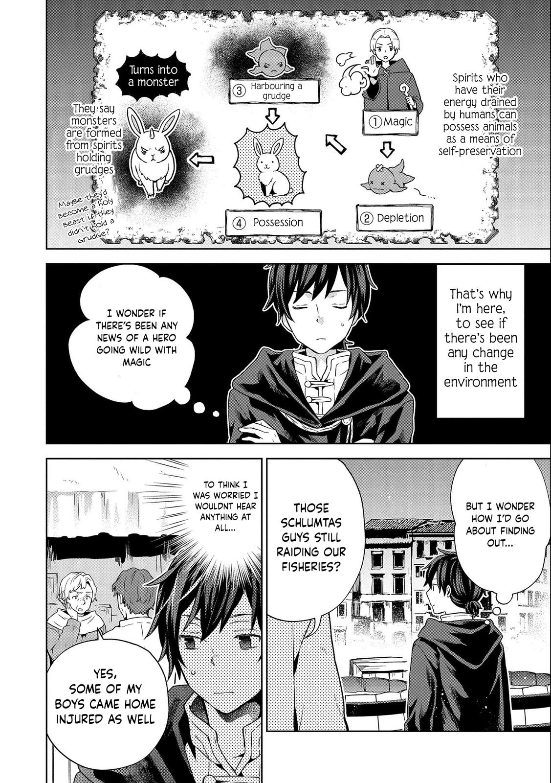 Isekai ni Ten