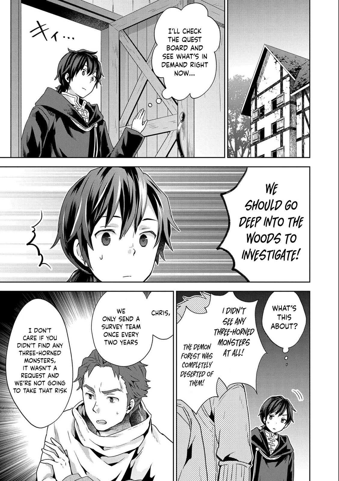 Isekai ni Ten