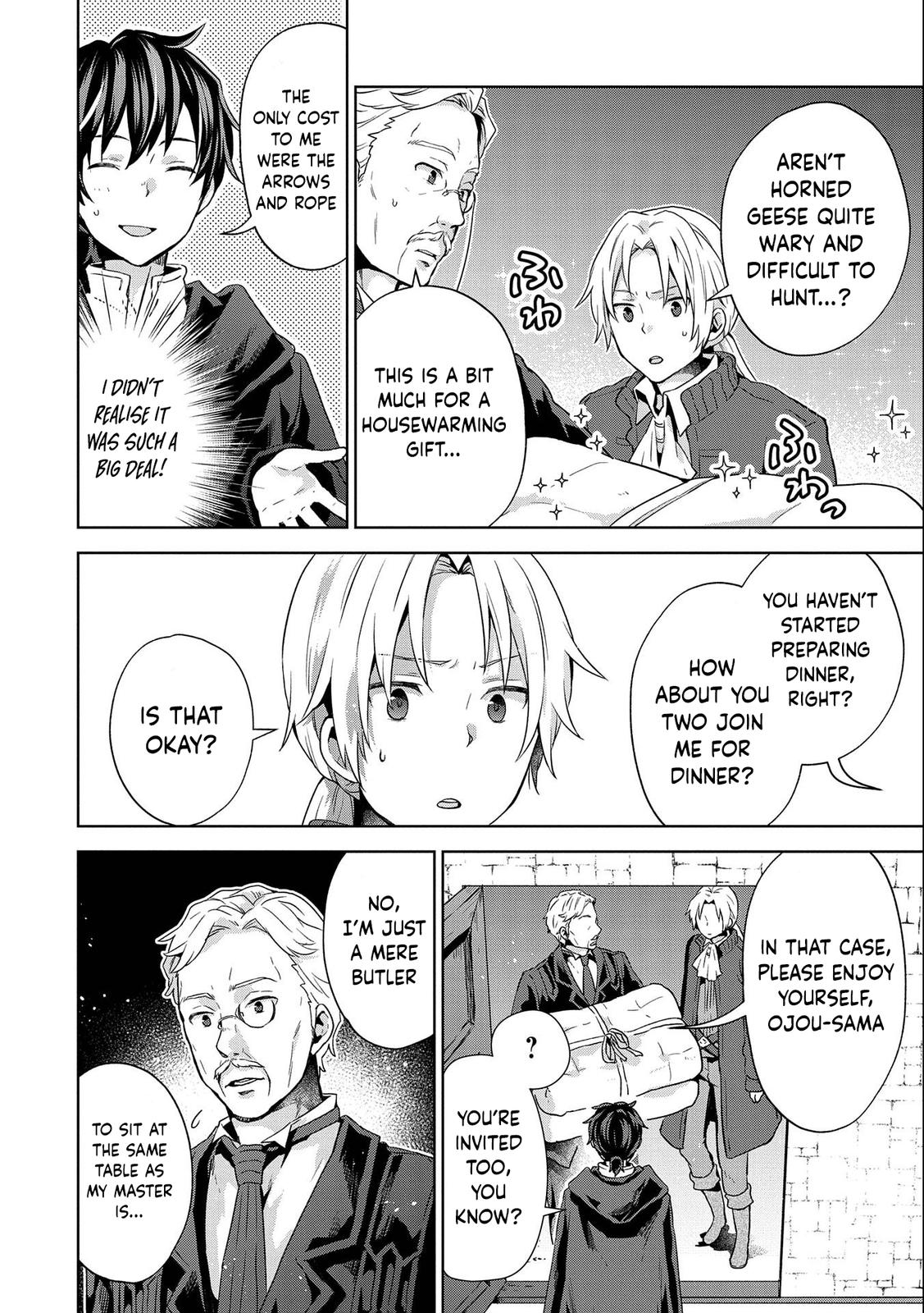 Isekai ni Ten