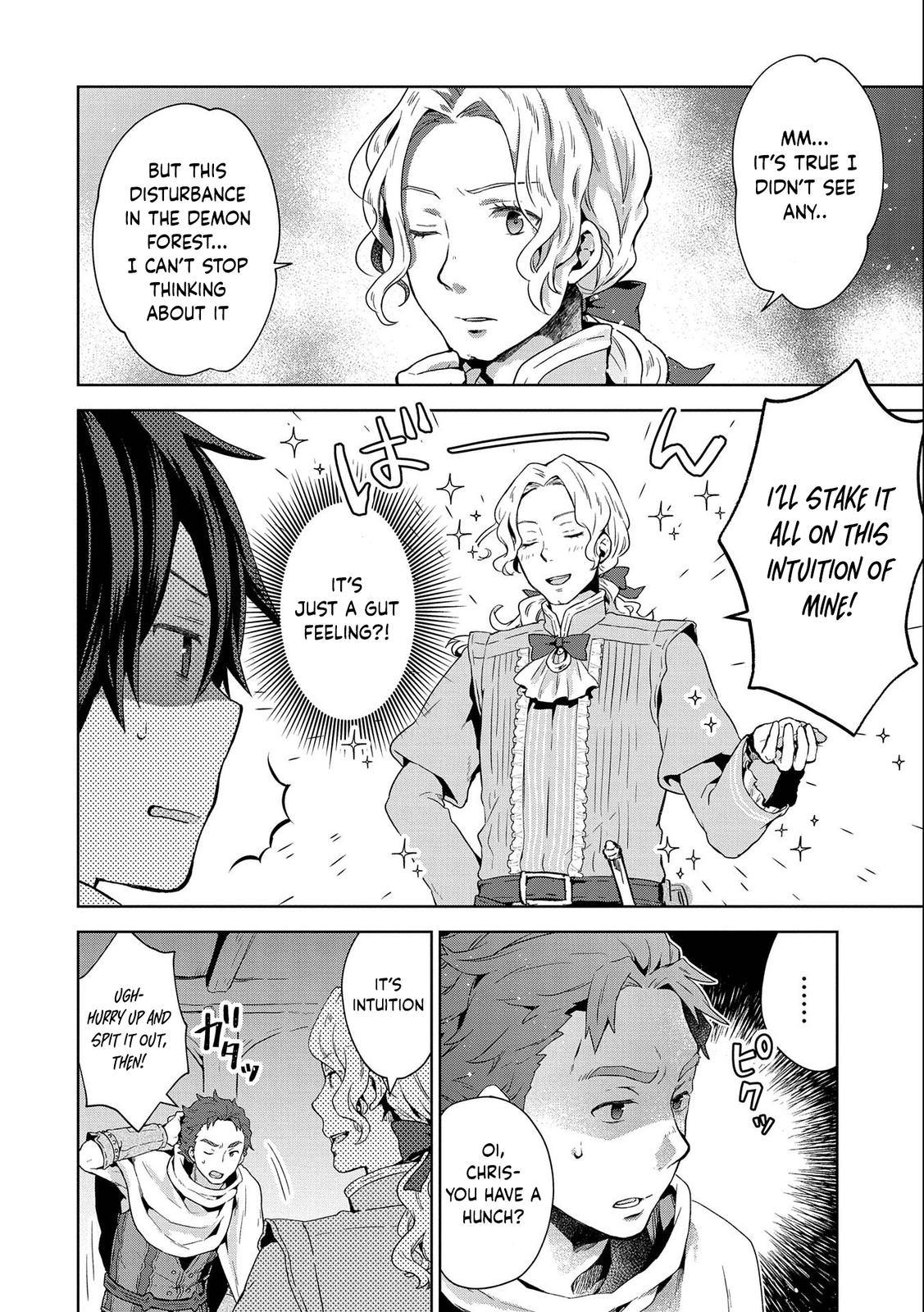 Isekai ni Ten