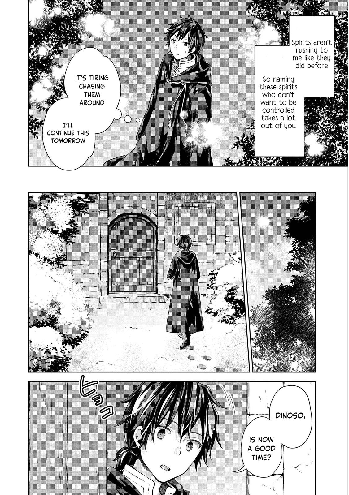 Isekai ni Ten