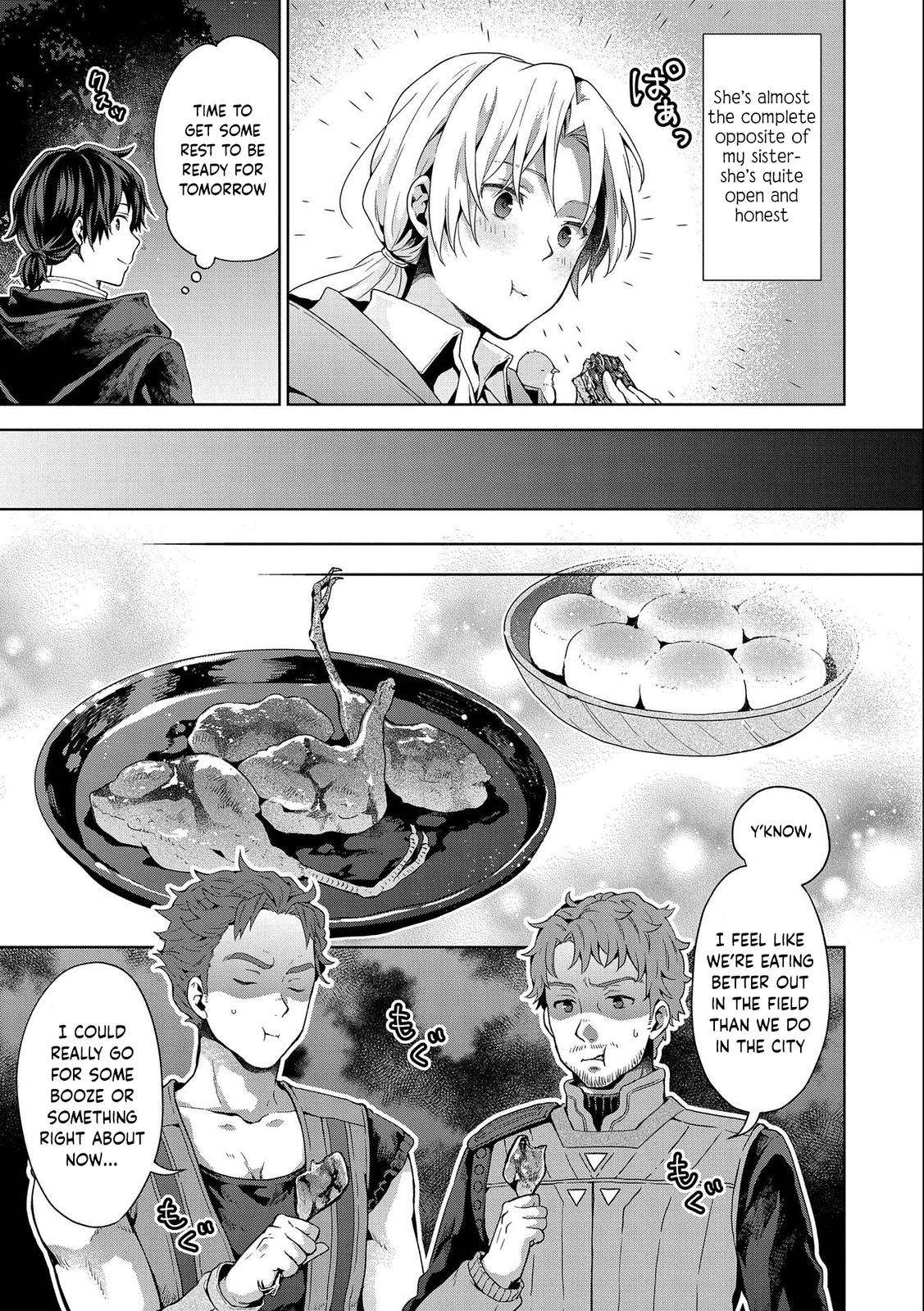 Isekai ni Ten