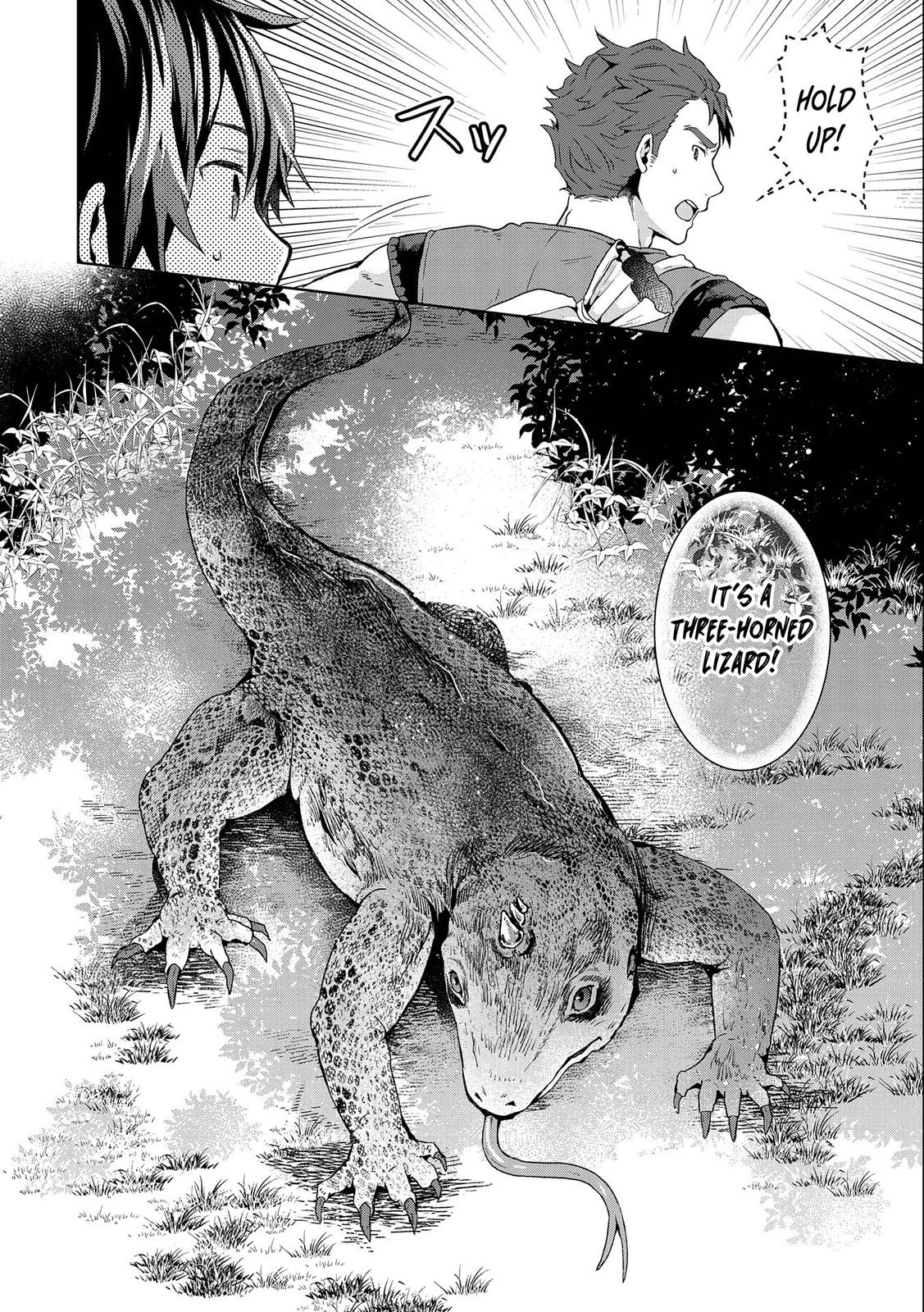 Isekai ni Ten