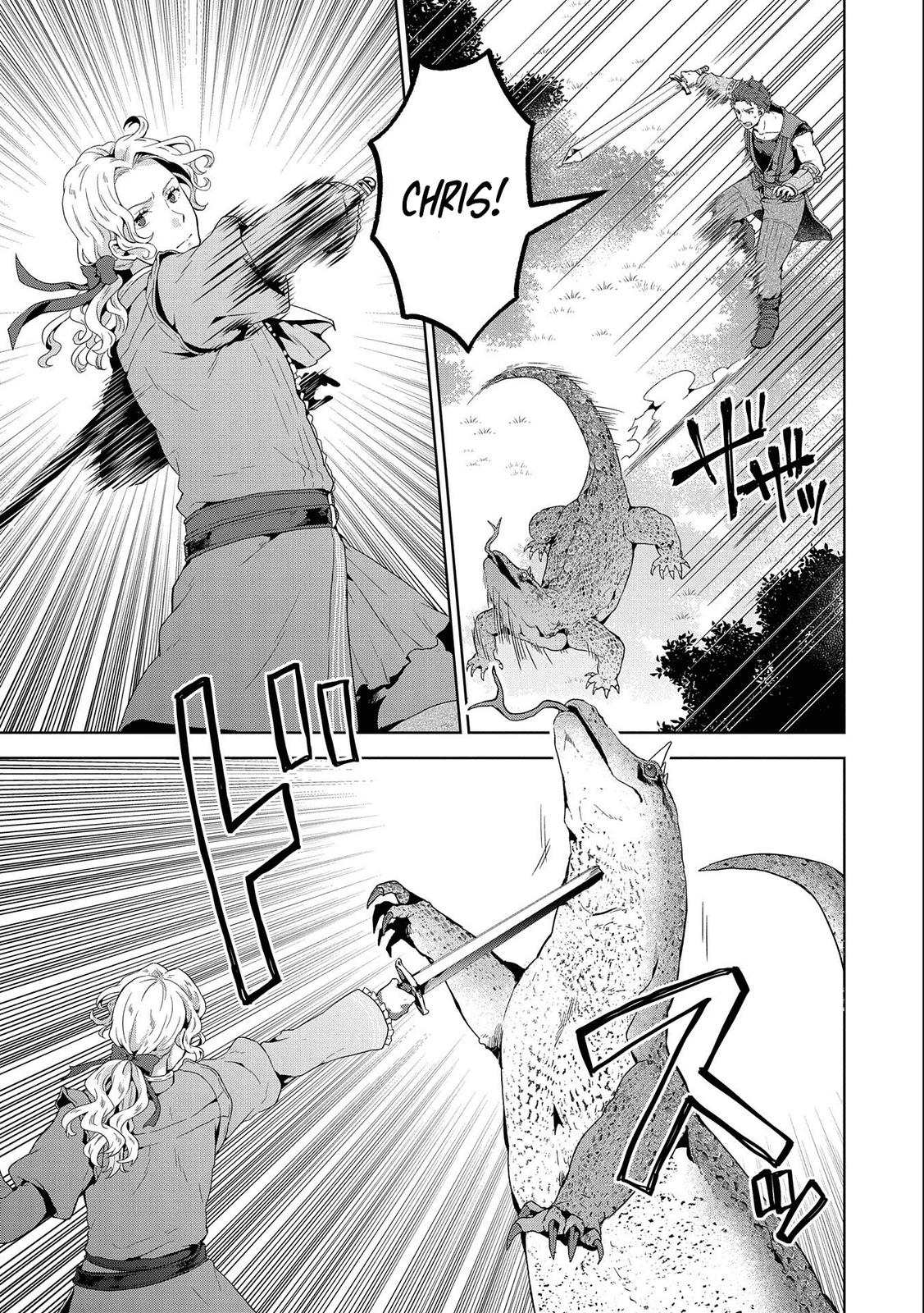 Isekai ni Ten