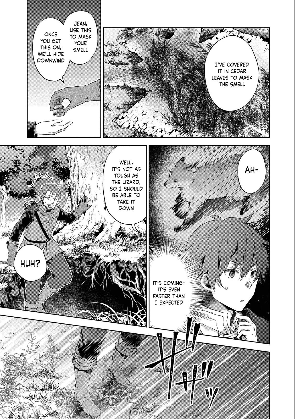 Isekai ni Ten