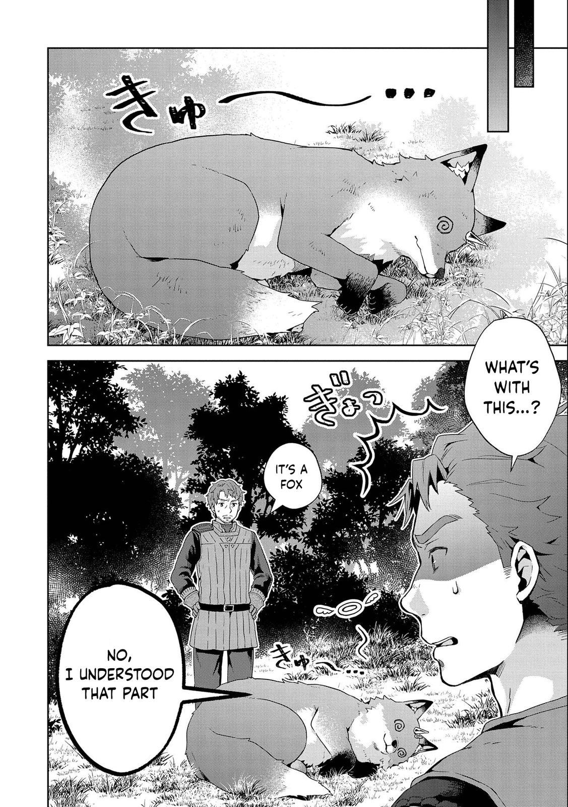 Isekai ni Ten