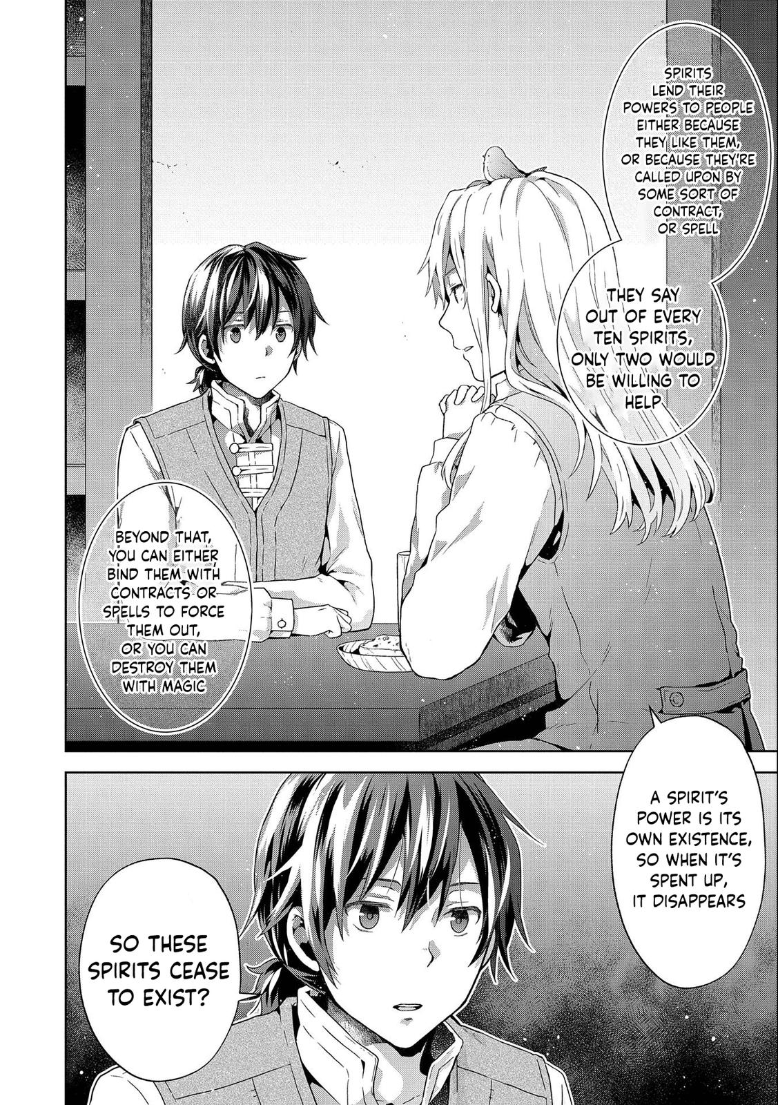 Isekai ni Ten