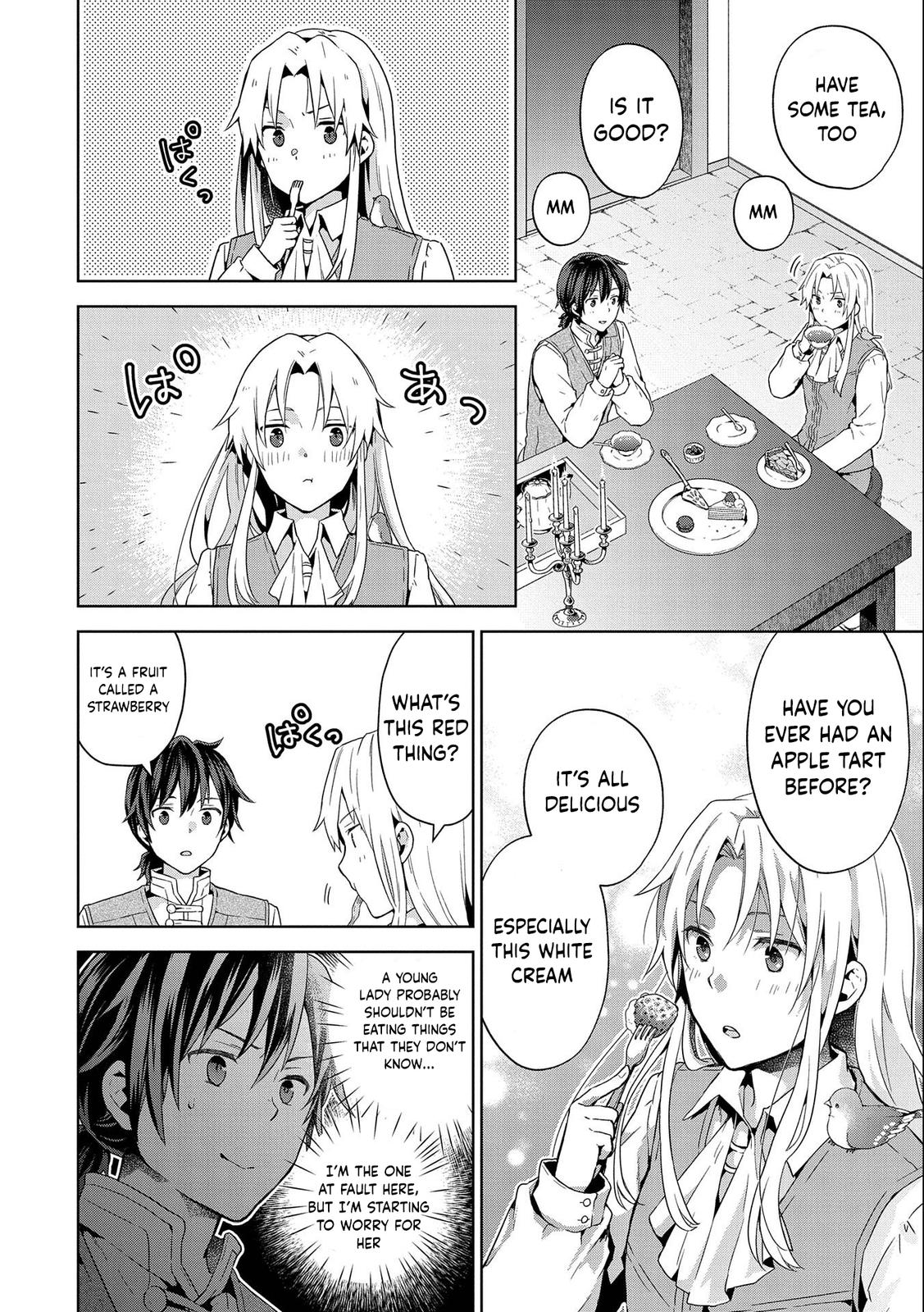 Isekai ni Ten
