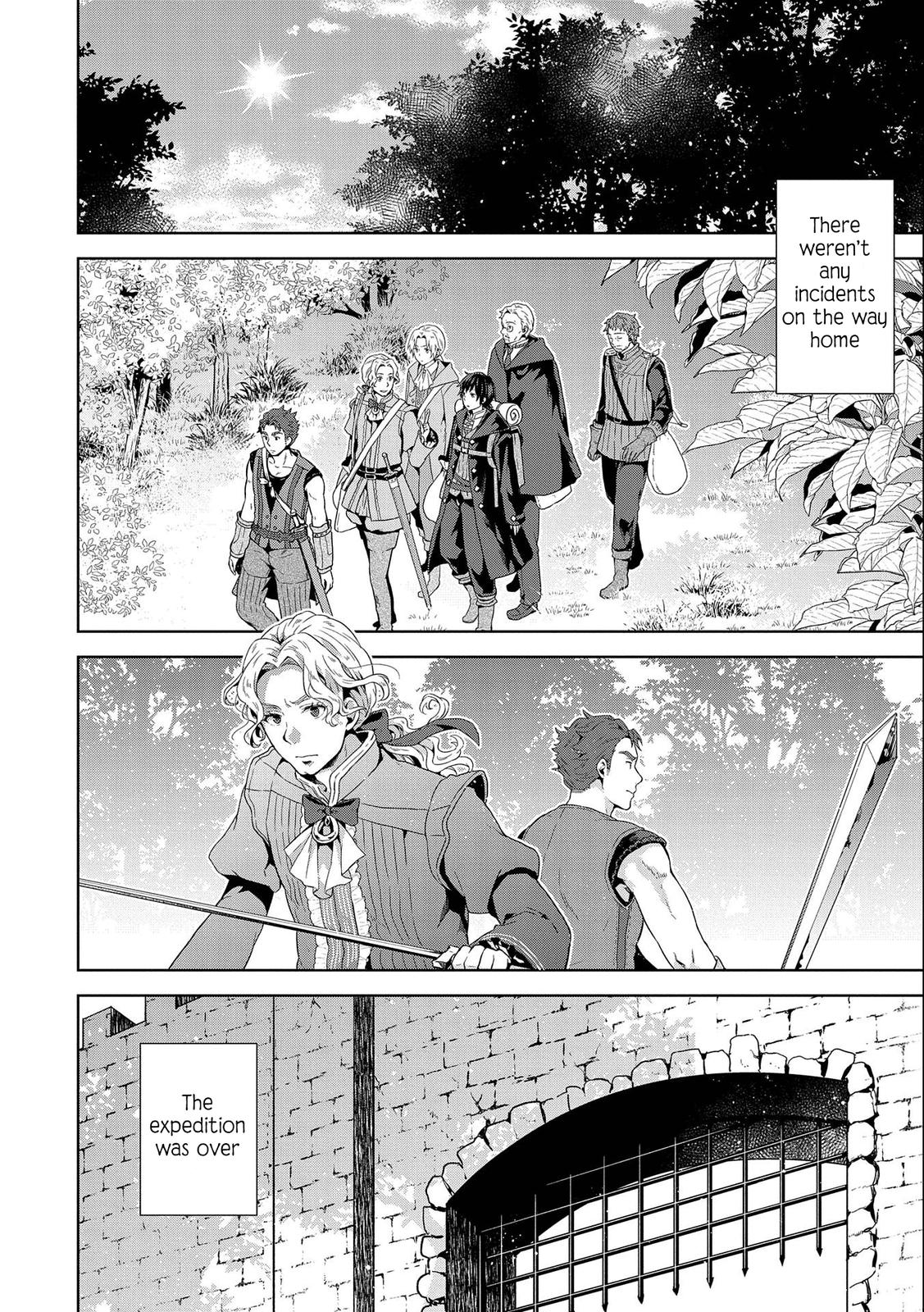 Isekai ni Ten