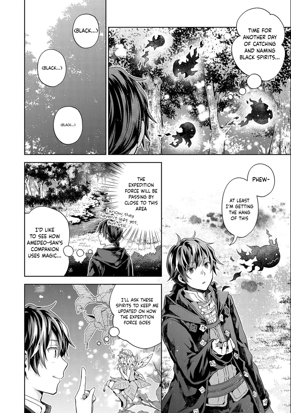 Isekai ni Ten