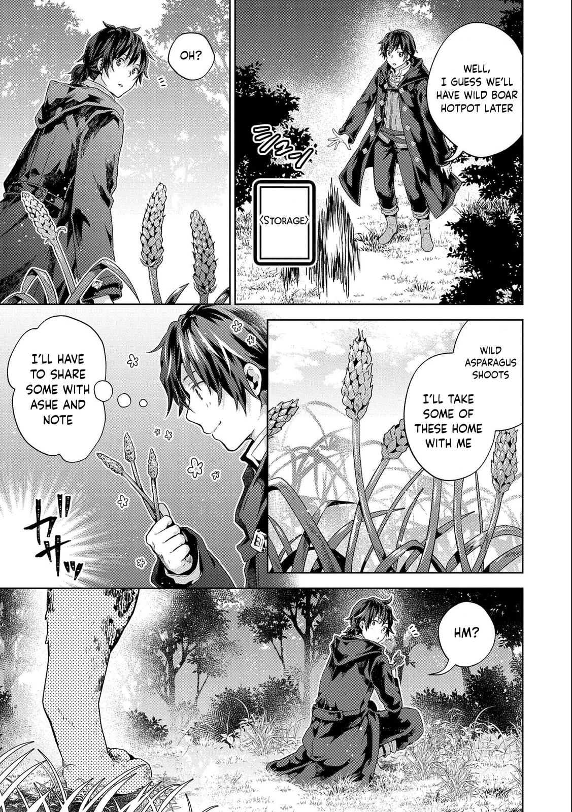 Isekai ni Ten