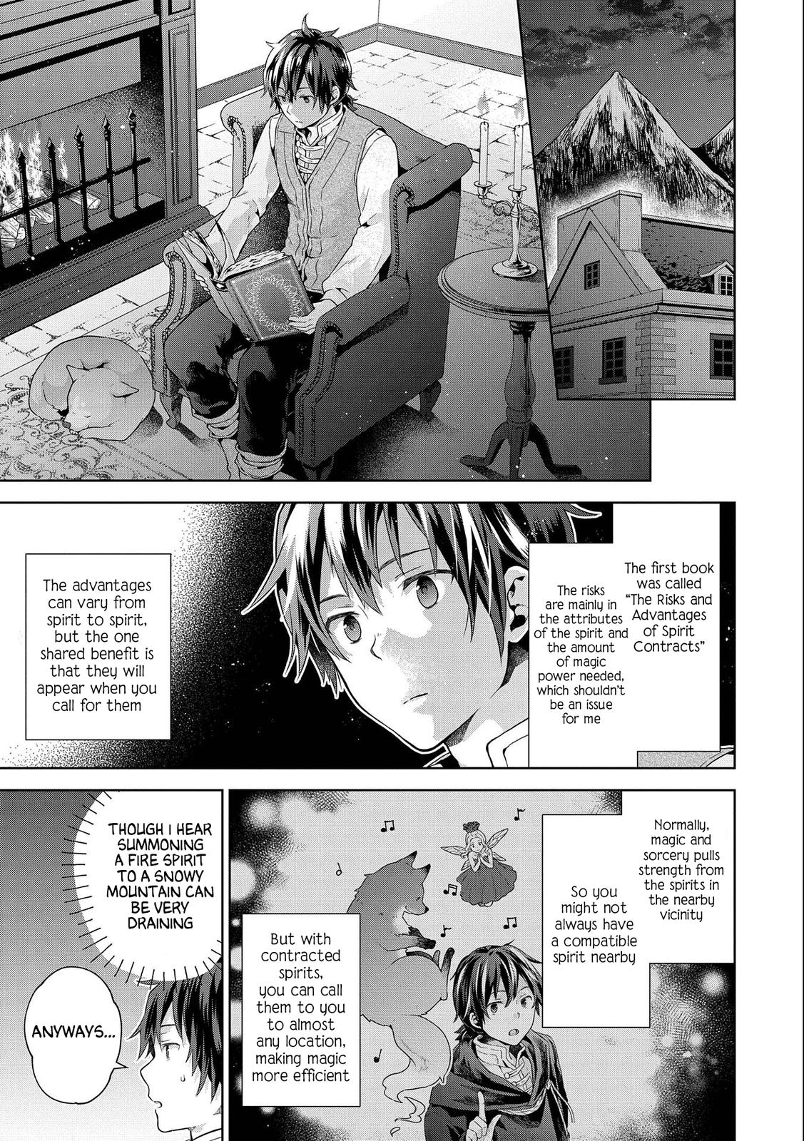 Isekai ni Ten