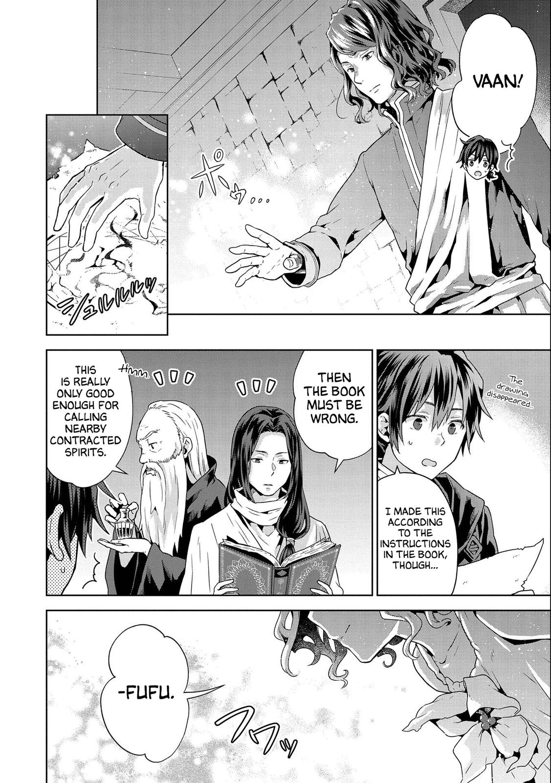 Isekai ni Ten