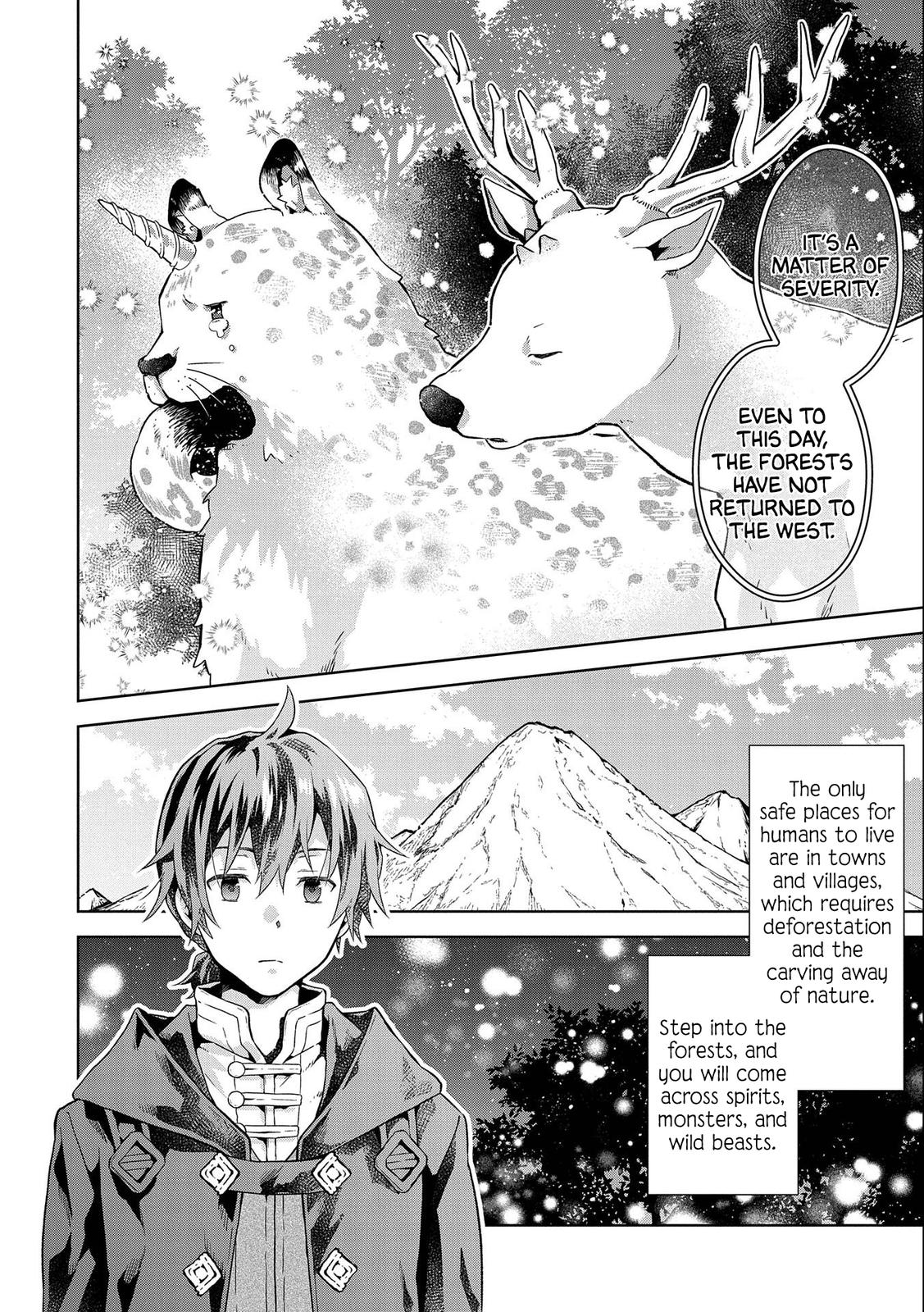 Isekai ni Ten
