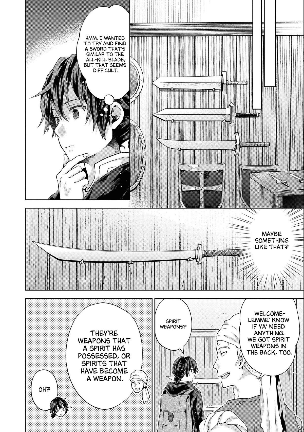 Isekai ni Ten