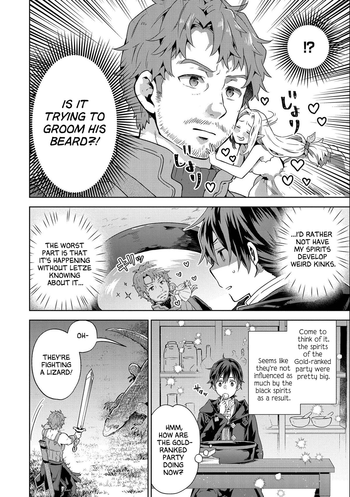 Isekai ni Ten