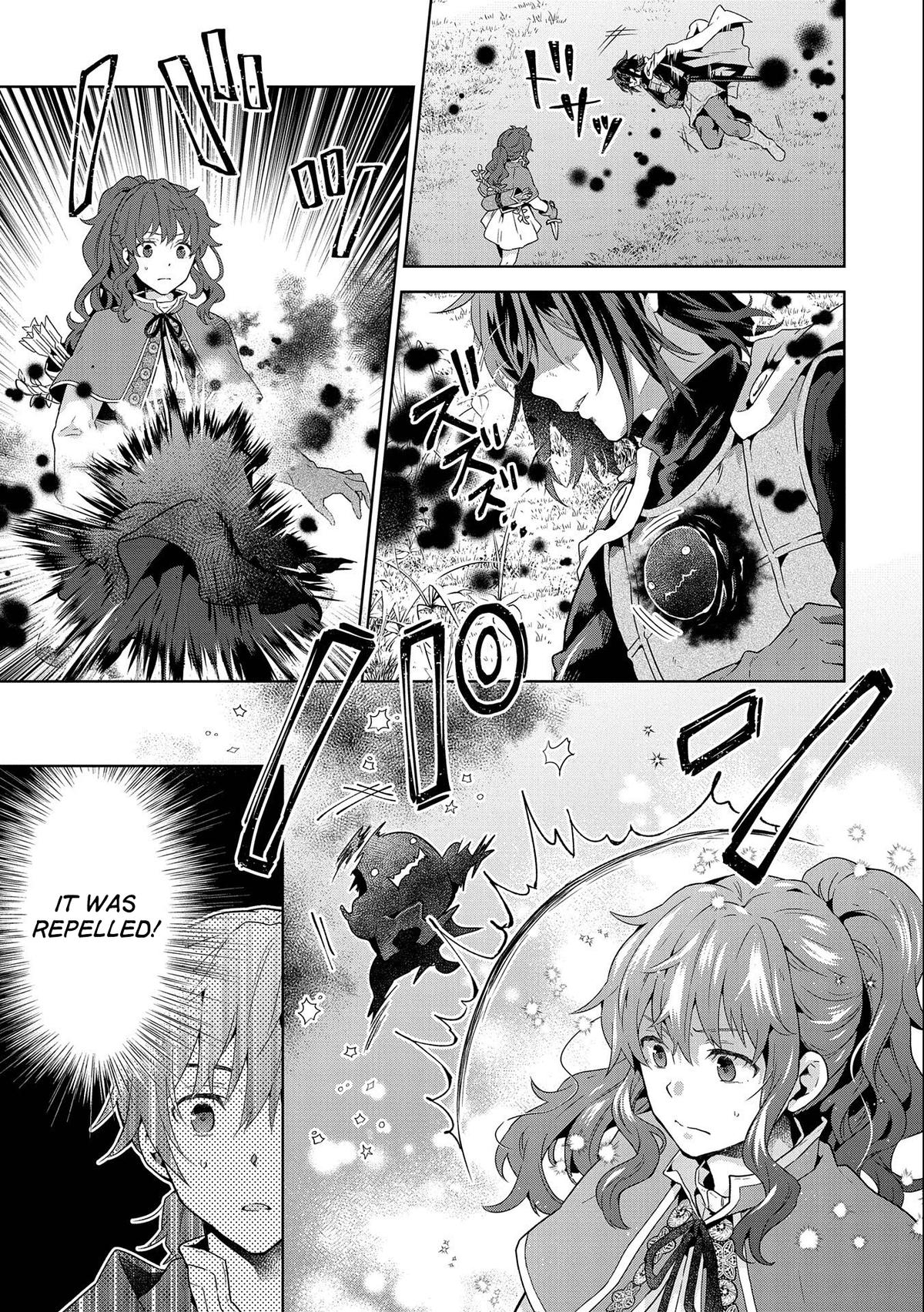 Isekai ni Ten
