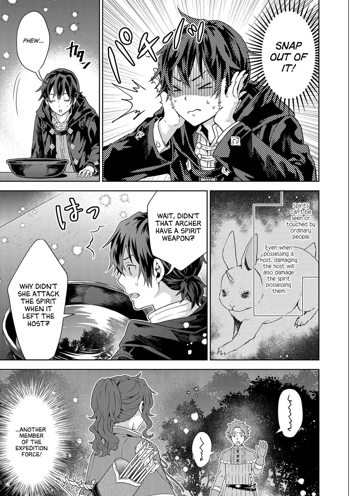 Isekai ni Ten