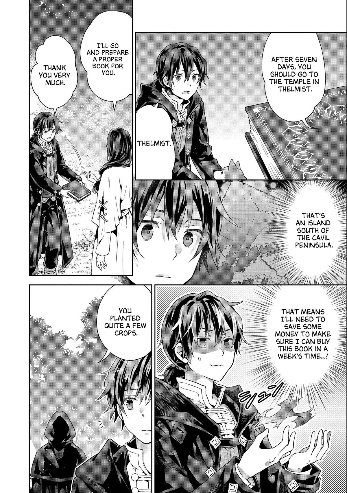 Isekai ni Ten