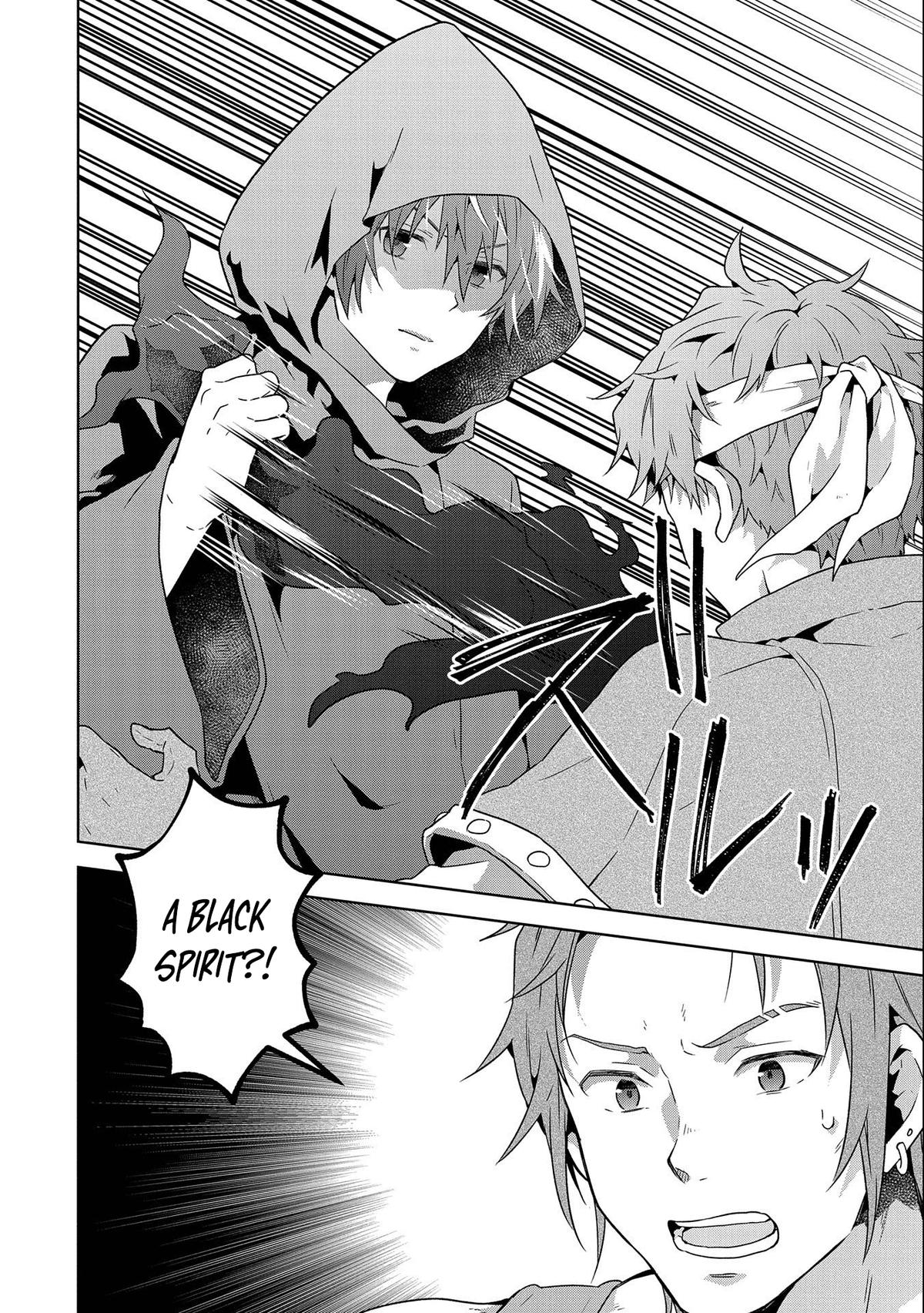 Isekai ni Ten