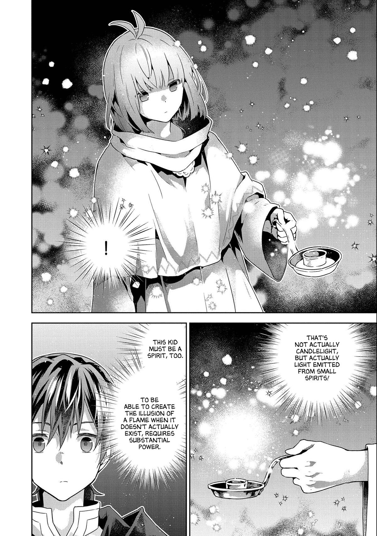 Isekai ni Ten