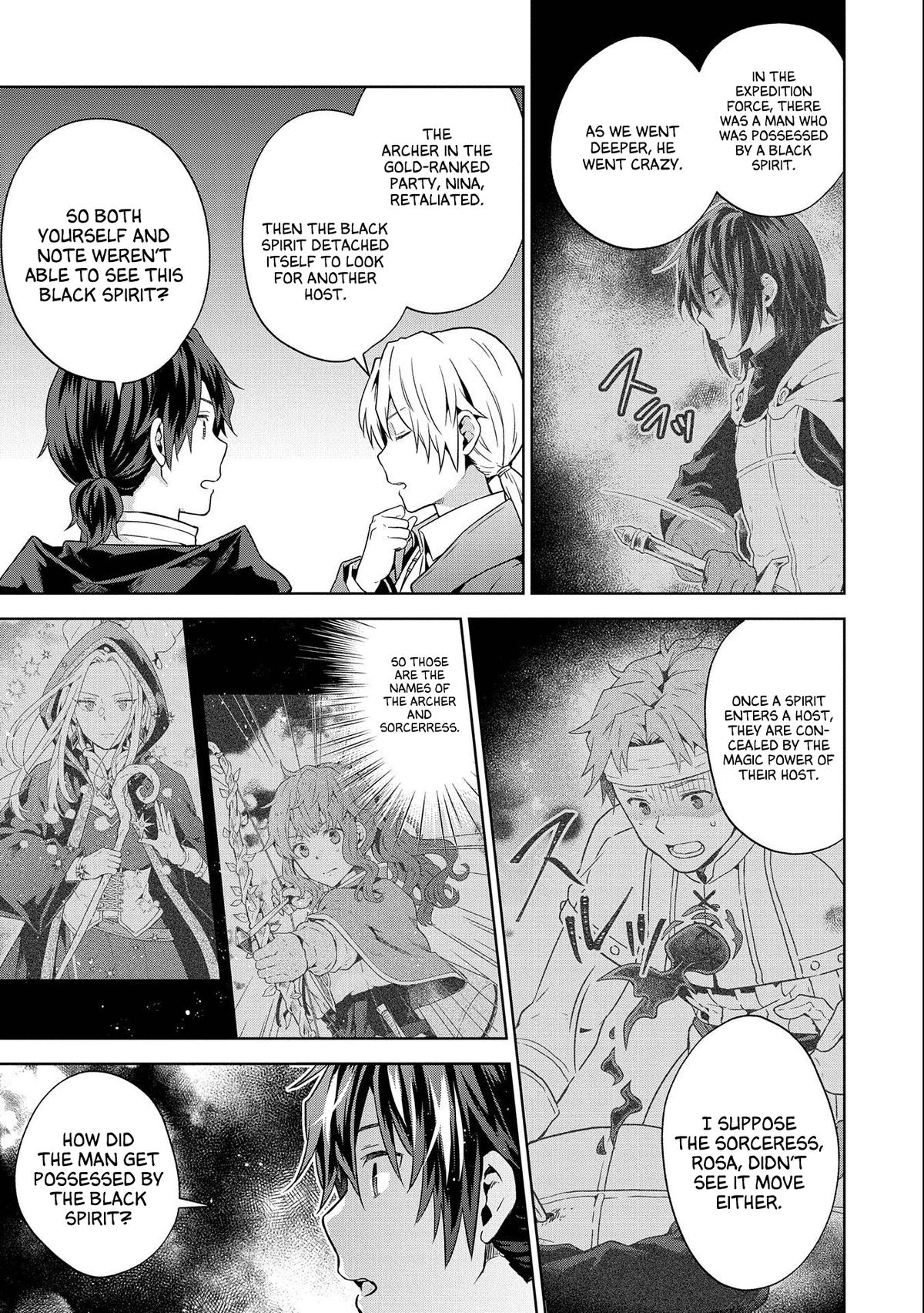 Isekai ni Ten