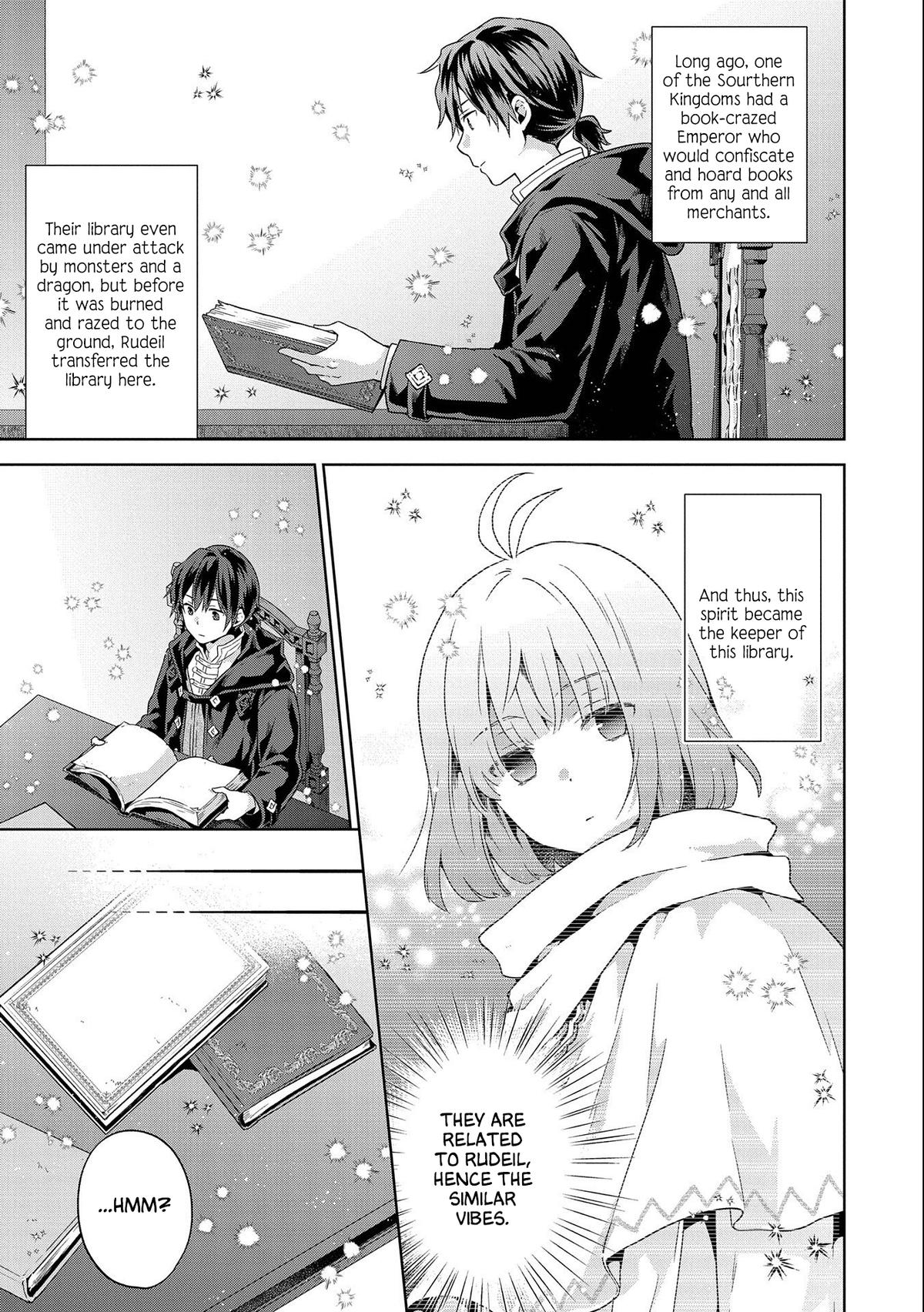 Isekai ni Ten
