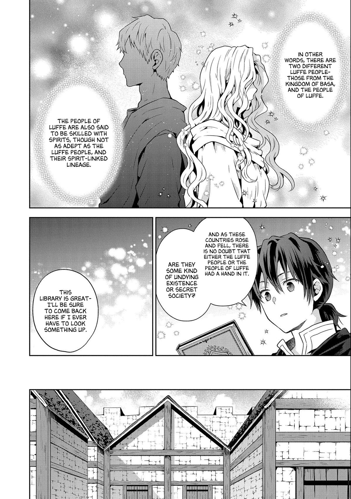 Isekai ni Ten