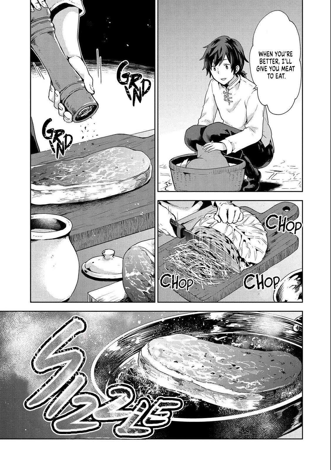Isekai ni Ten