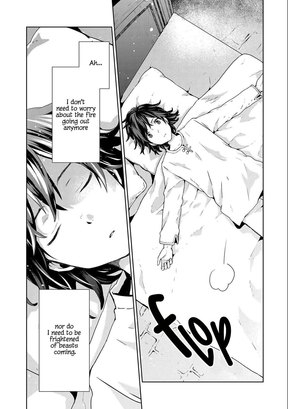 Isekai ni Ten